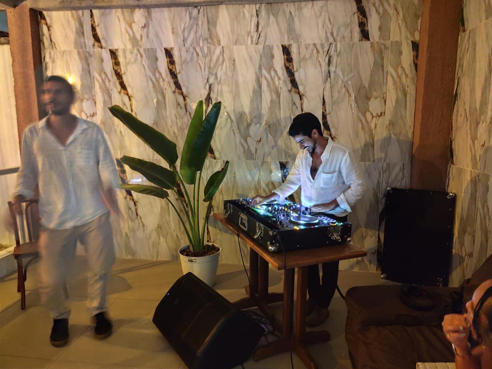 Pousada Mk Tour — Photos 1